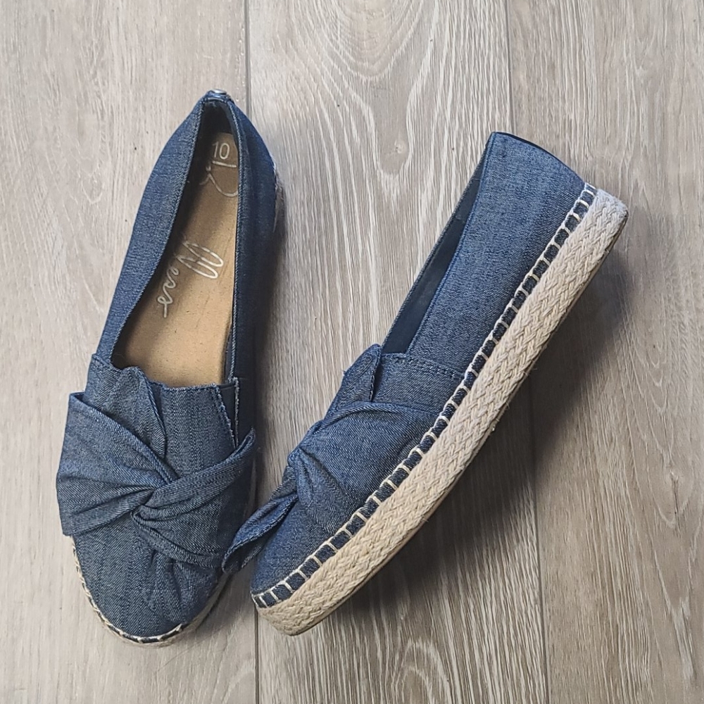 Dr Scholls boundless size 10